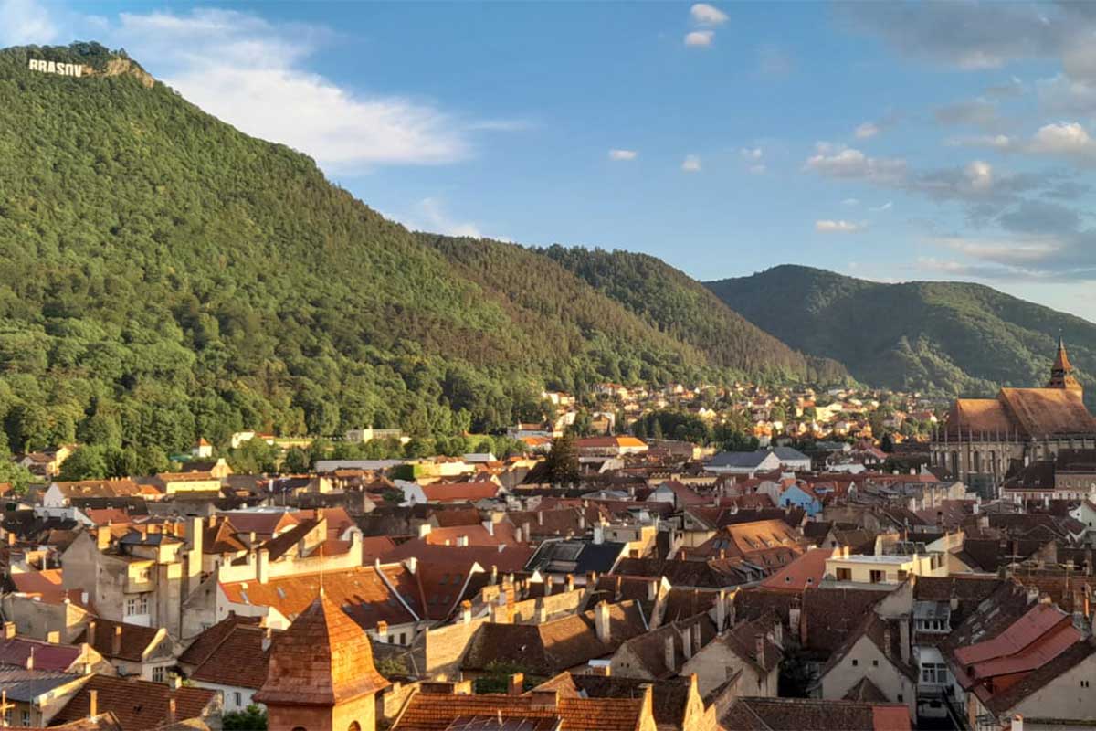 Brasov / Kronstadt | Simply beautiful